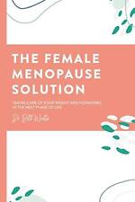 Female menopause solution for sale  UK