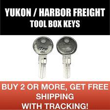 Yukon harbor freight for sale  Ford City