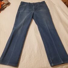Vtg wrangler jeans for sale  Wildomar