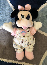 Baby minnie mouse for sale  Broken Arrow