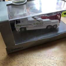 oxford diecast trucks for sale oxford diecast trucks for sale BARNSLEY