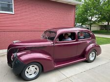 ford 1939 deluxe coupe for sale  Bettendorf