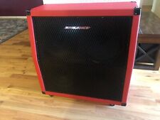 Big red 4x12 for sale  Glendale