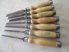 Lot mortice chisels for sale  BALLYMENA