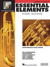 Essential elements band for sale  Sparks