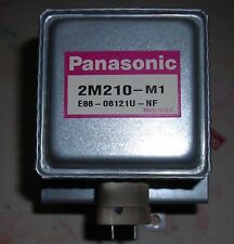 Panasonic 2m210 magnetron usato  Italia