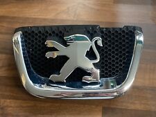 peugeot 407 badge for sale  SCUNTHORPE