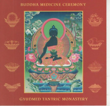 Buddah medicine cermony for sale  Simi Valley