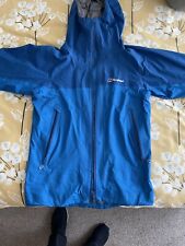 Berghaus cape wrath for sale  WOLVERHAMPTON