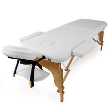Zone massage bed for sale  Shipping to Ireland