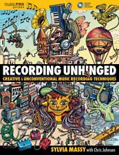Recording unhinged creative for sale  Enfield