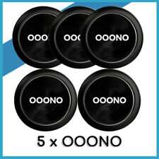 Used, 5 x OOONO CO-DRIVER NO1: Warns of Lightning Dangers in Real Time! refurb for sale  Shipping to South Africa