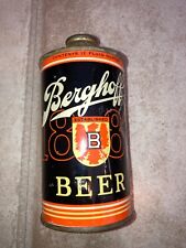 Berghoff 1887 beer for sale  Springfield