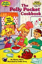 Usado, O Livro de Receitas Polly Pocket, de Albert, Shirley; Herman (Gail) comprar usado  Enviando para Brazil