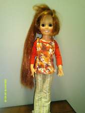 Ideal crissy doll for sale  Lake in the Hills