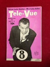 1957 sullivan tele d'occasion  Expédié en France