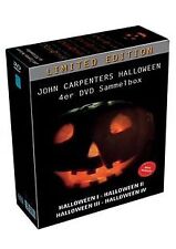 Halloween box dvd gebraucht kaufen  Berlin