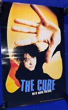 Vintage 1996 cure for sale  Shipping to Ireland
