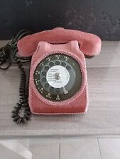 Ancien téléphone cadran d'occasion  Valençay