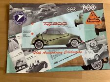 Messerschmitt fmr 500 gebraucht kaufen  München