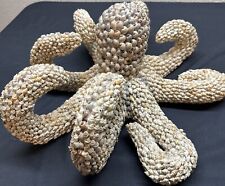 Octopus sea shell for sale  Lewiston