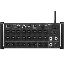 Behringer XR18 X Air 18-Channel, 12-Bus Portable Digital Mixer for sale  Shipping to South Africa