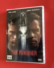 The punisher dvd usato  Chieti