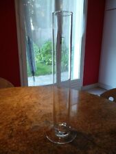 Vase tube type d'occasion  Villeneuve-d'Ascq-