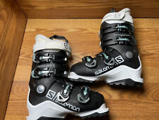 Salomon access wide for sale  Rosenberg