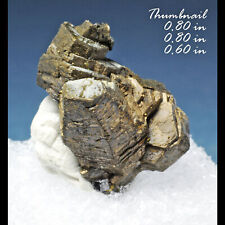 Pyrrhotite mexico minerals for sale  Sandy