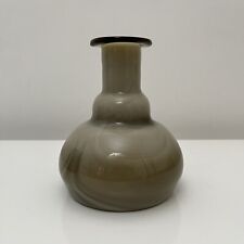 Vase verre soufflé d'occasion  Pont-Audemer