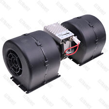 Motor de ventilador 295-5440 para Caterpillar 216B 226B 236B 246B 262B 257B 272C 277B comprar usado  Enviando para Brazil