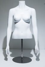 Female mannequin torso for sale  THORNTON-CLEVELEYS