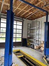 Gpd9a car lift for sale  North Branch