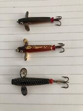 Vintage hardy lures for sale  HARLOW