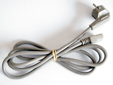 Cable alimentation origine d'occasion  Gouzeaucourt