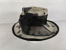 hat bow brim for sale  South San Francisco