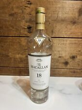 Macallan scotch sherry for sale  Locust Valley