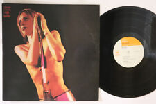 Vinil LP IGGY POP, IGGY & THE STOOGES Raw Power SOPL194 CBS SONY JAPÃO comprar usado  Enviando para Brazil