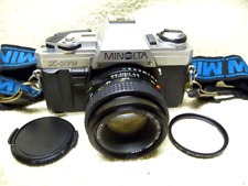 Classic minolta 370 for sale  Shipping to Ireland