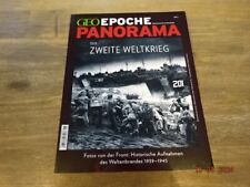 geo epoche weltkrieg gebraucht kaufen  Speckhorn