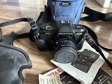 Pentax p30 camera for sale  ELY