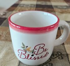 Blessed mug coffee for sale  Marietta