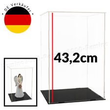 43cm vitrine acryl gebraucht kaufen  Deutschland