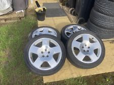 Audi comp alloy for sale  MELKSHAM