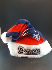 Patriots christmas hat for sale  Owensboro