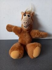 Peluche alf 1987 d'occasion  Redon