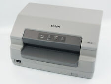 Epson plq nadeldrucker gebraucht kaufen  Bielefeld