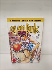 Slam dunk edizione usato  Reggio Emilia