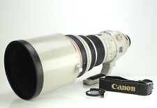 Canon 400mm f2.8 for sale  HALESOWEN